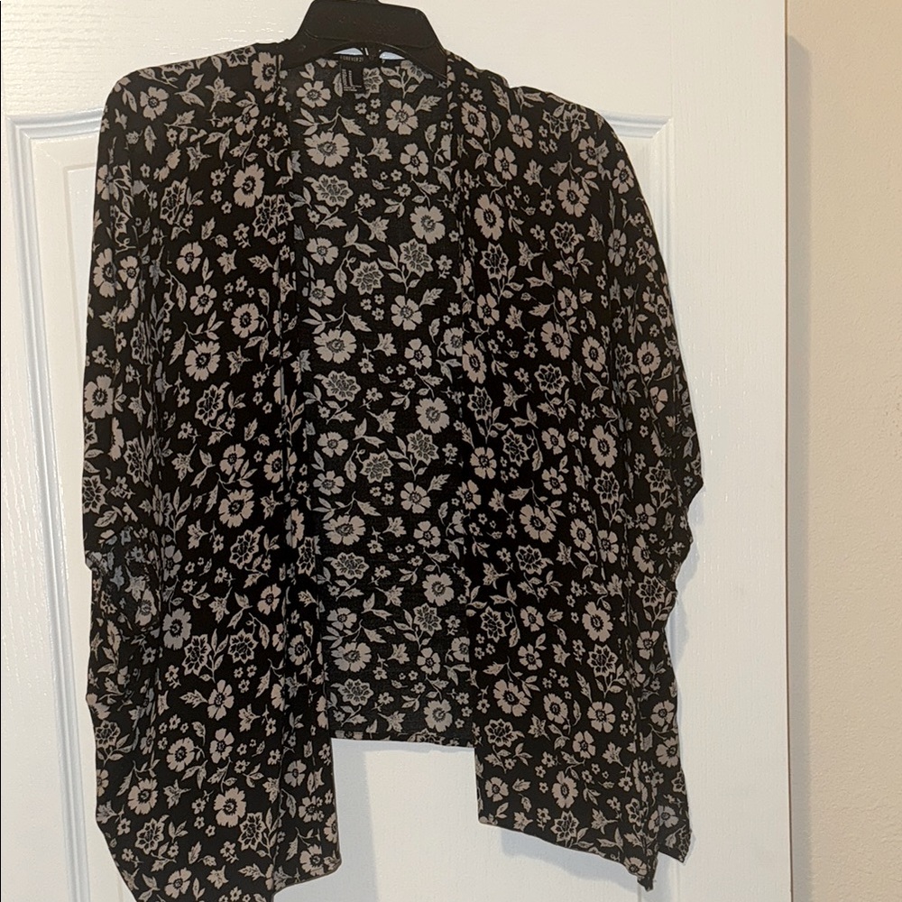 Forever 21 Kimono
